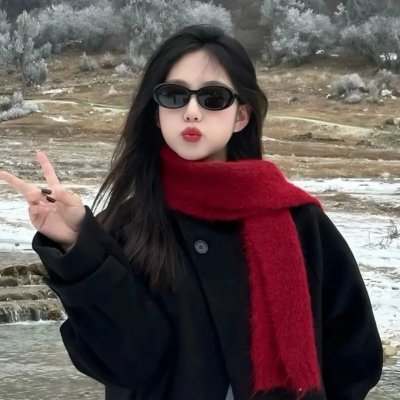 无法融化的秘密