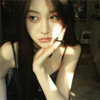 女哭声